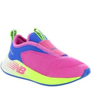 New Balance Girls Fresh Foam Fast: Slip On Sz9
